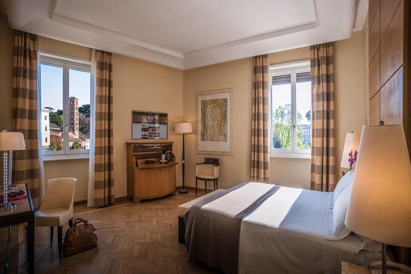 Hotel Fortyseven