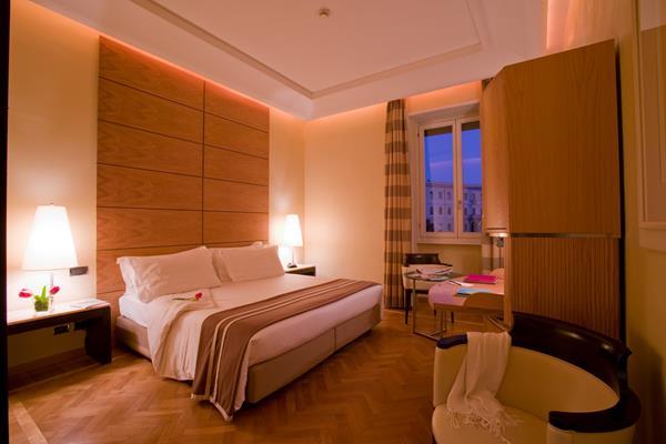 Hotel Fortyseven