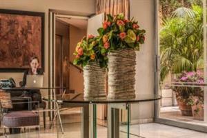Hotel Fortyseven