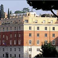 Hotel Fortyseven