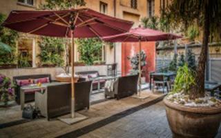 Hotel Fortyseven
