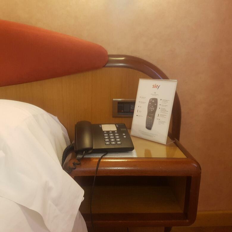 Hotel Fori Imperiali Cavalieri
