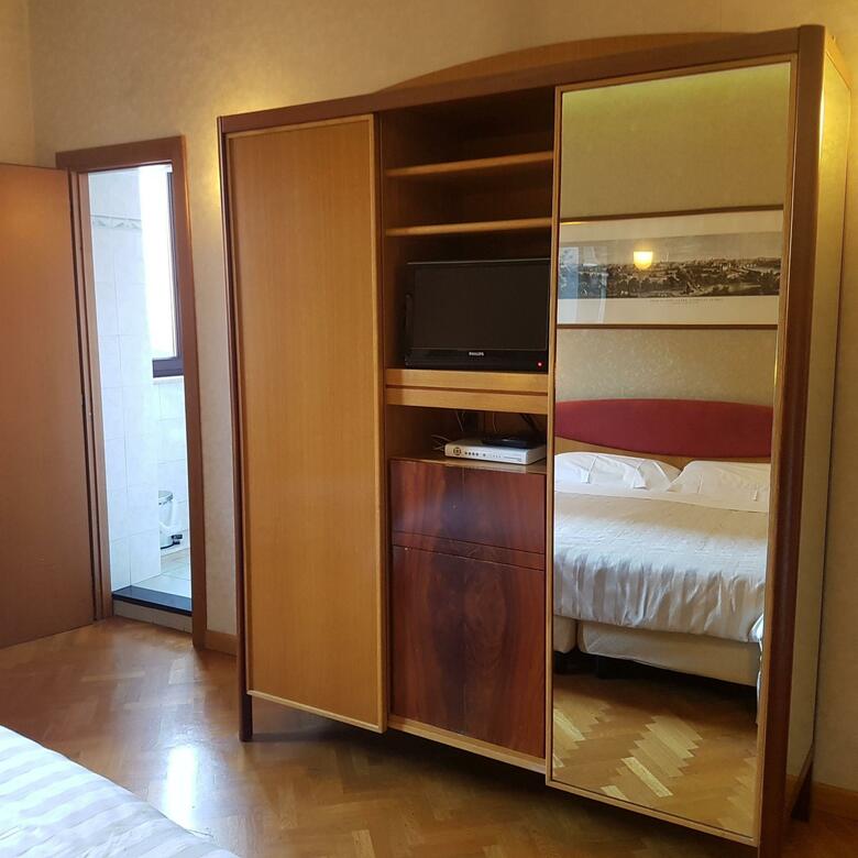 Hotel Fori Imperiali Cavalieri