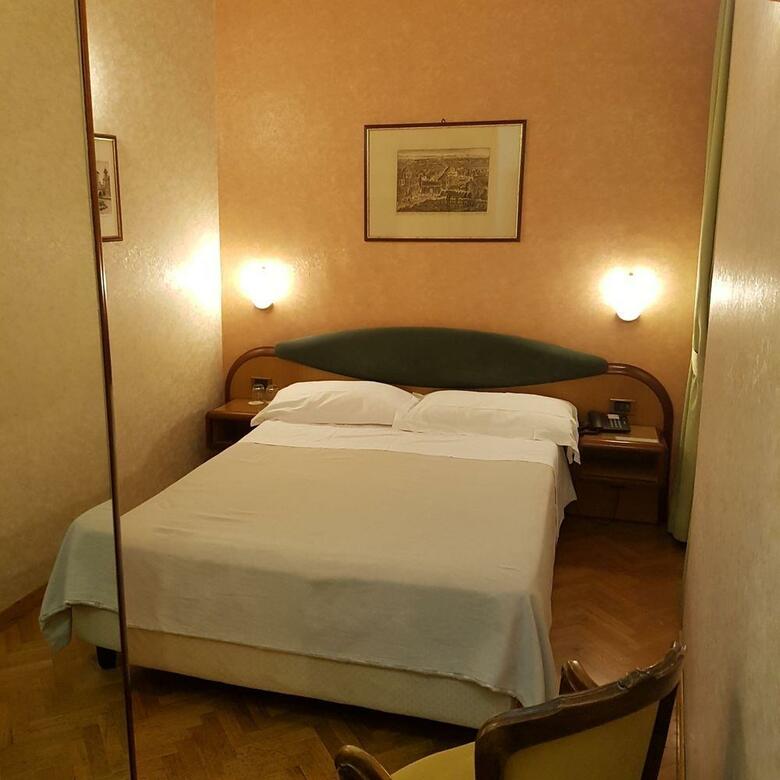Hotel Fori Imperiali Cavalieri