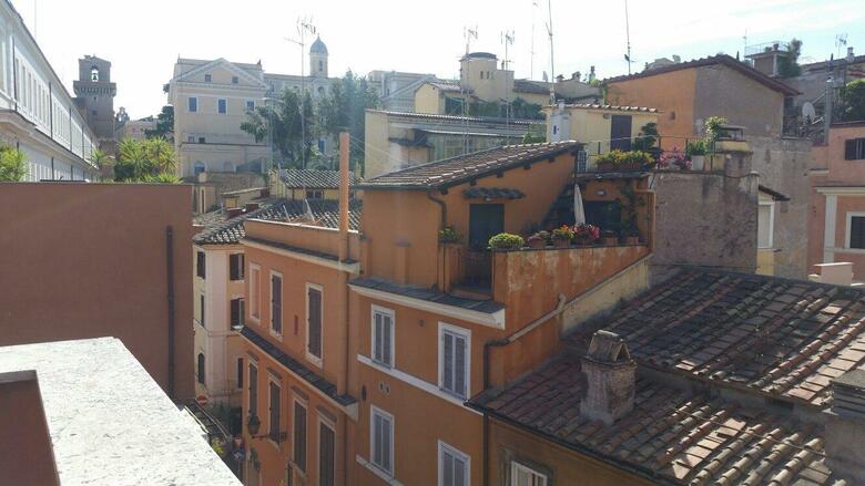 Hotel Fori Imperiali Cavalieri
