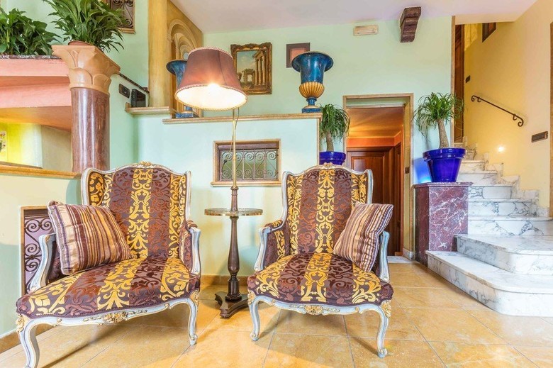 Hotel Vibel