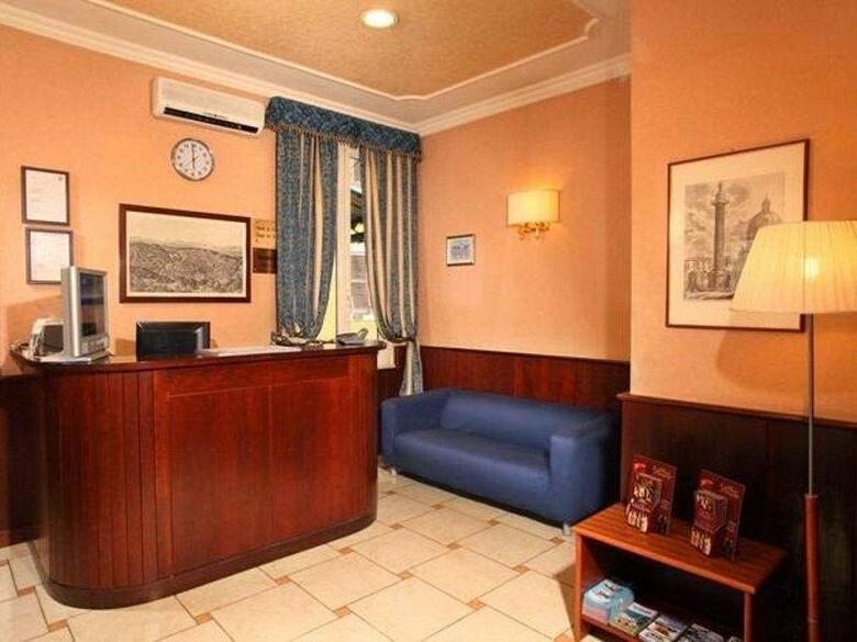 Hotel Centro Cavour
