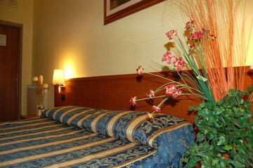 Hotel Centro Cavour