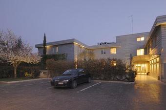 Hotel All Time Relais & Sport