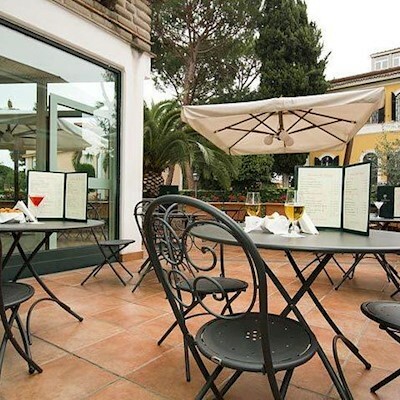 Hotel Appia Park