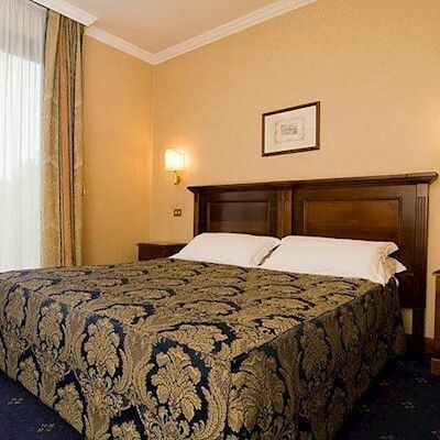 Hotel Appia Park