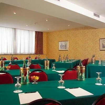 Hotel Appia Park
