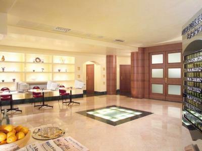 Hotel Appia Park
