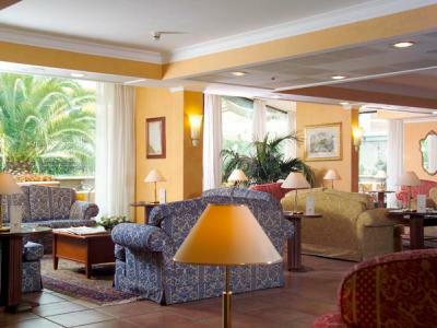 Hotel Appia Park