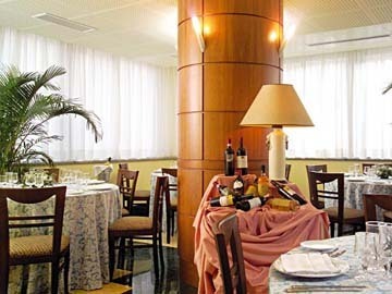 Hotel Appia Park