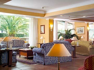 Hotel Appia Park
