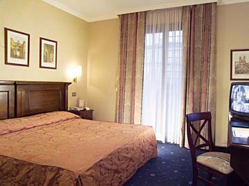 Hotel Appia Park