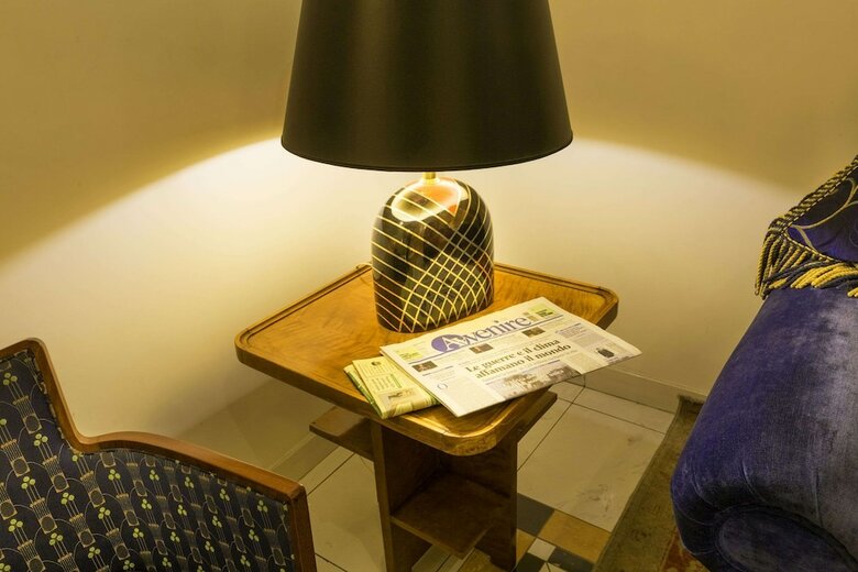 Hotel Artdeco