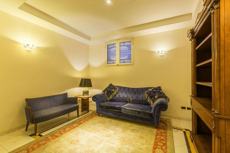 Hotel Artdeco