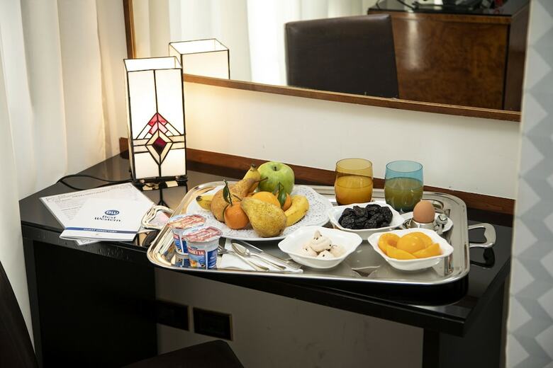 Hotel Artdeco