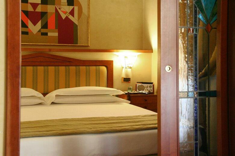 Hotel Artdeco