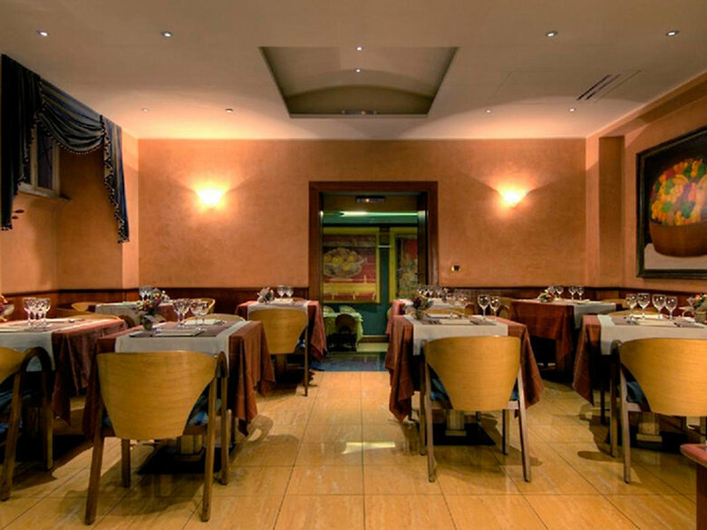 Hotel Artdeco