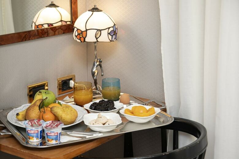 Hotel Artdeco