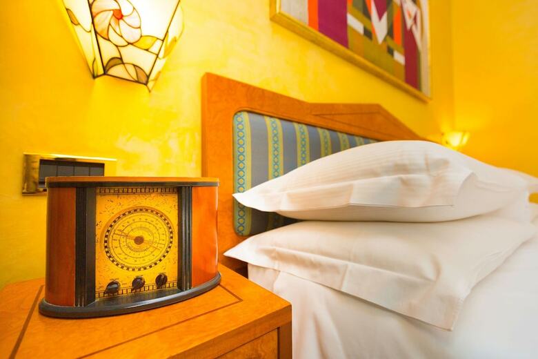 Hotel Artdeco
