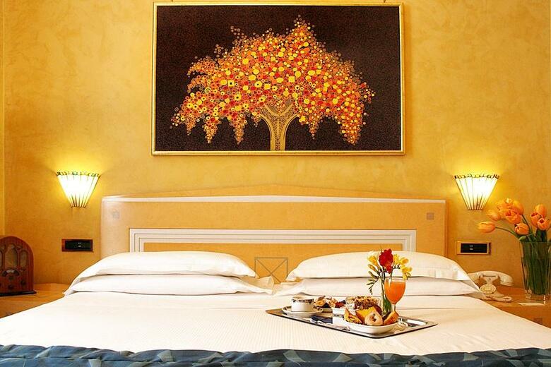 Hotel Artdeco