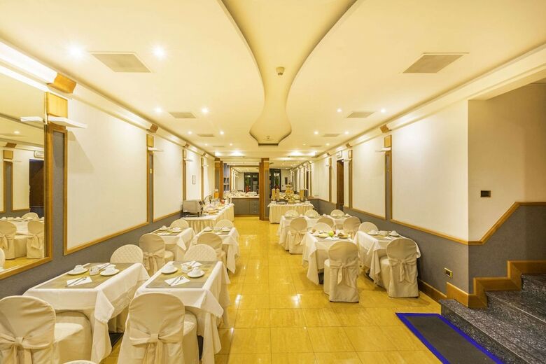 Hotel Artdeco