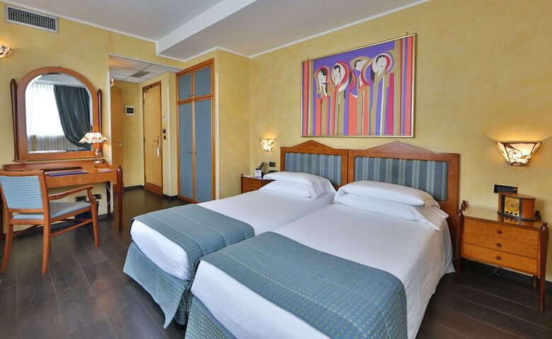 Hotel Artdeco