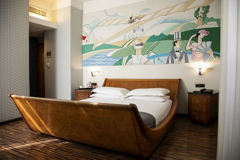 Hotel Artdeco