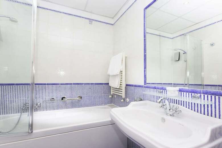 Hotel Artdeco