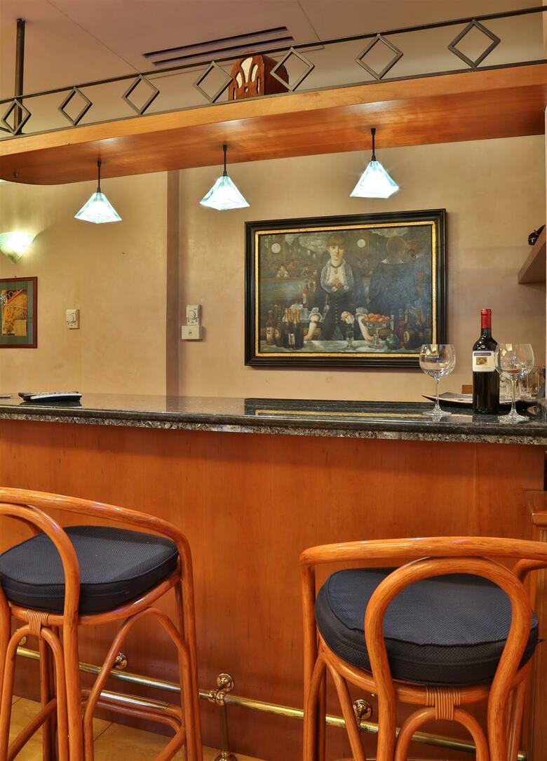 Hotel Artdeco