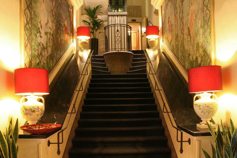 Hotel Artdeco