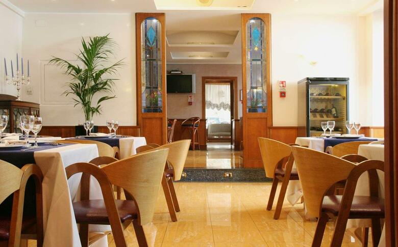 Hotel Artdeco