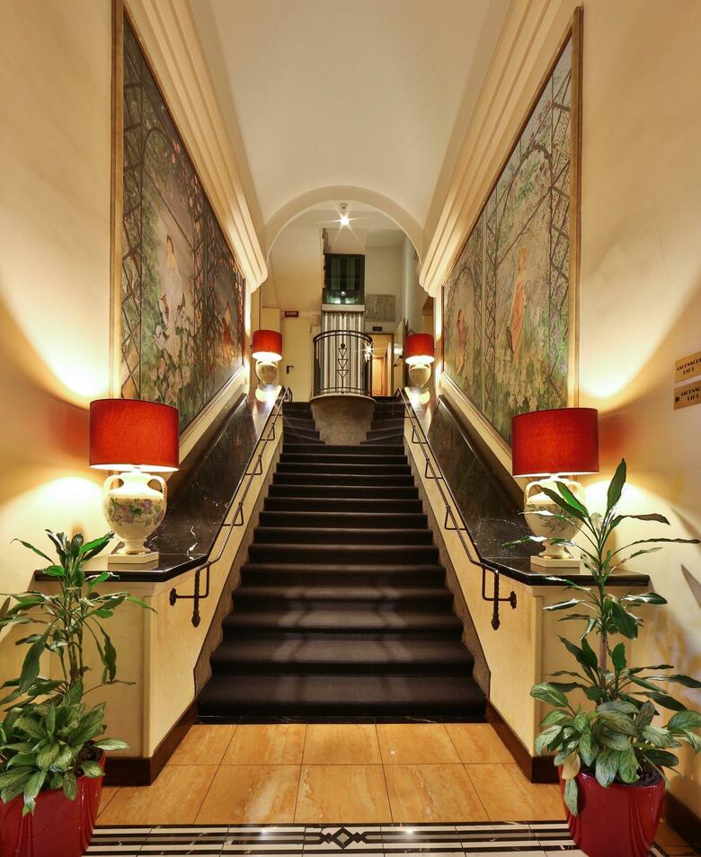 Hotel Artdeco