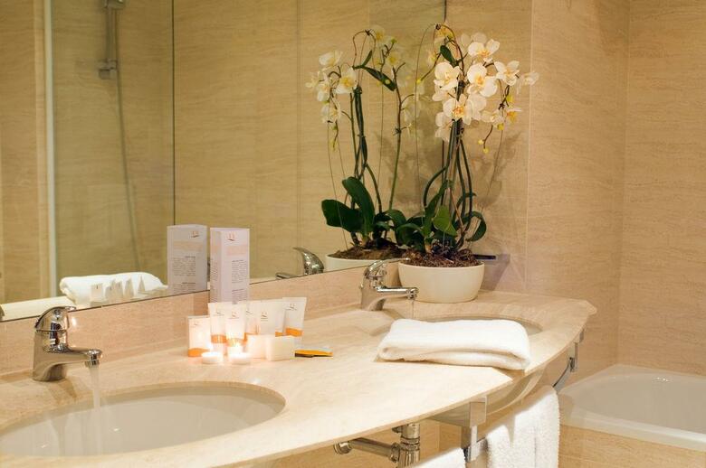 Hotel Domina Capannelle