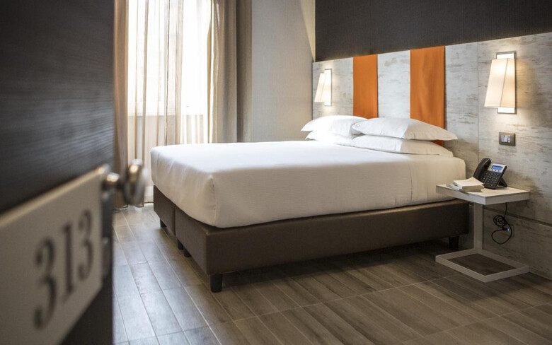 Hotel The Guardian
