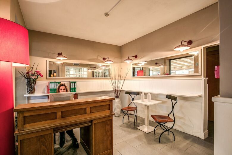 Hotel City Guest House