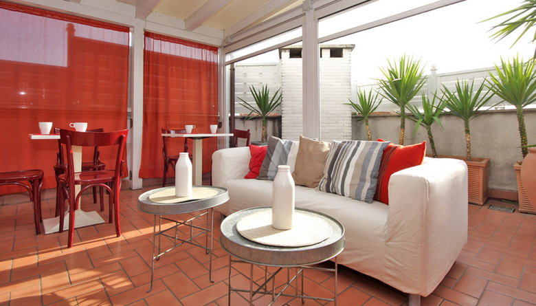 Hotel City Guest House