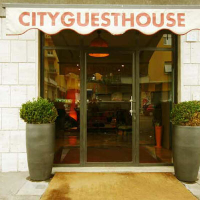 Hotel City Guest House