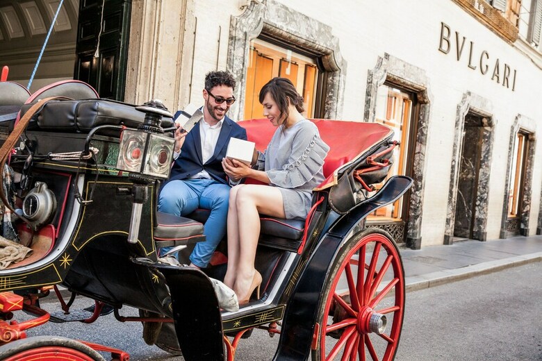 Hotel Condotti