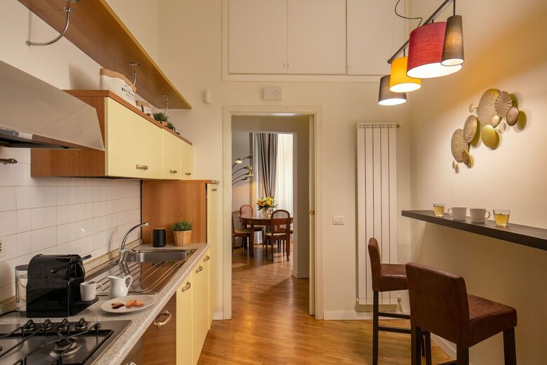 Hotel Condotti