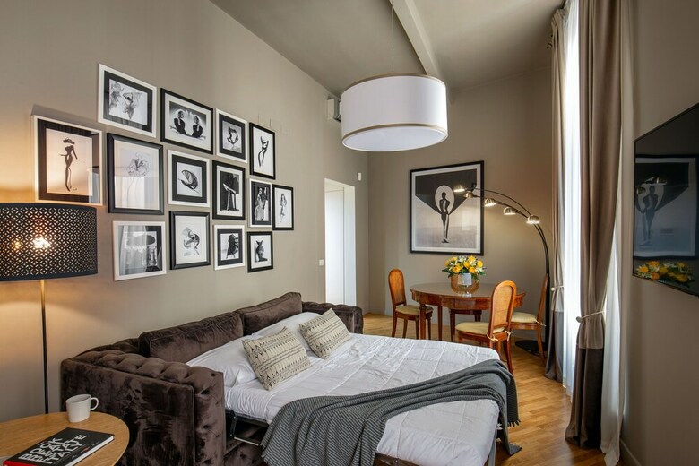 Hotel Condotti