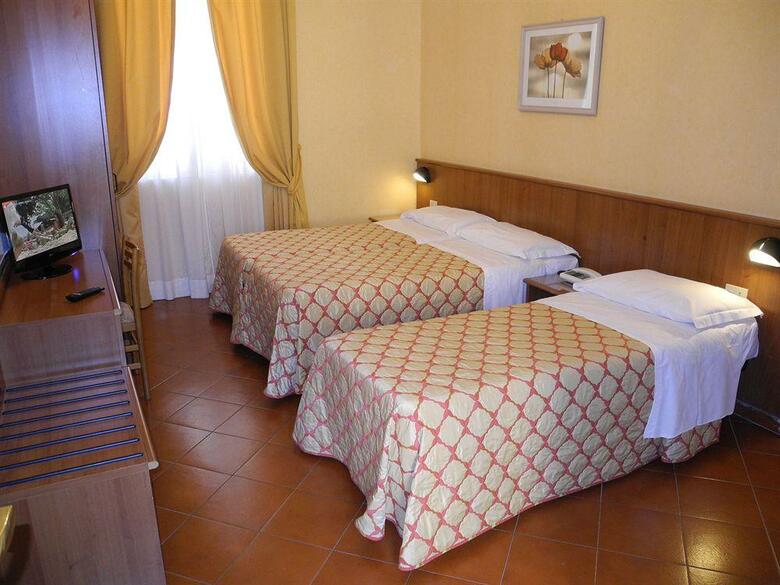 Hotel Corona