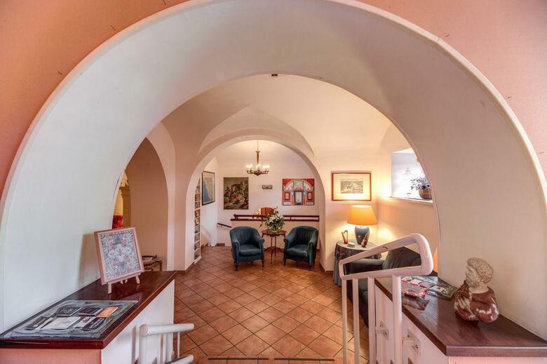 Hotel Corona
