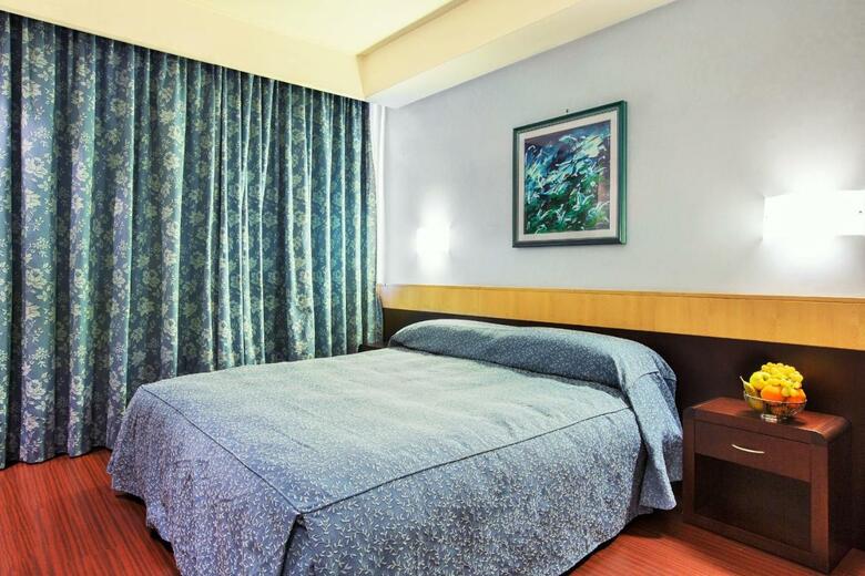 Hotel Degli Imperatori