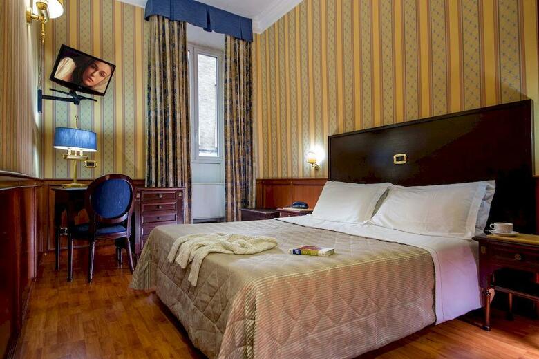 Hotel Del Corso