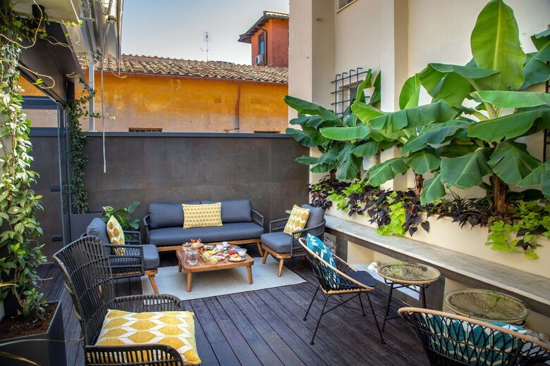 Hotel Del Corso